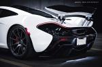 McLaren P1 2014 года (CA)